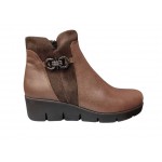 Γυναικεία Μποτάκια SOFTIES 7466 | Papoutsomania.gr