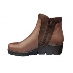 Γυναικεία Μποτάκια SOFTIES 7466 | Papoutsomania.gr