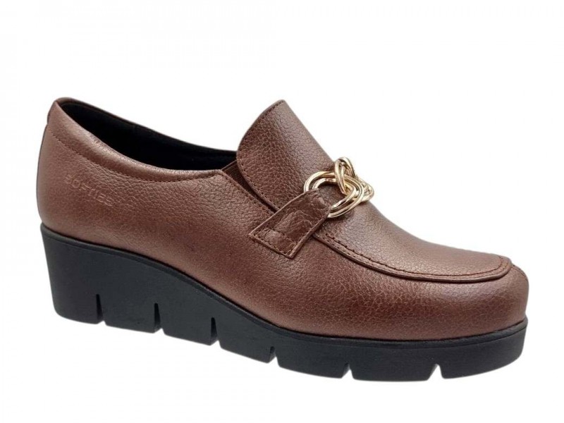 Γυναικεία Μοκασίνια SOFTIES 7469 | Papoutsomania.gr Γυναικεία Μοκασίνια SOFTIES 7469 | Papoutsomania.gr