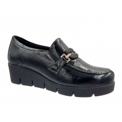 Γυναικεία Μοκασίνια SOFTIES 7468 | Papoutsomania.gr