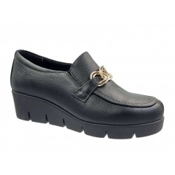 Γυναικεία Μοκασίνια SOFTIES 7469 | Papoutsomania.gr