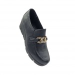 Γυναικεία Μοκασίνια SOFTIES 7469 | Papoutsomania.gr