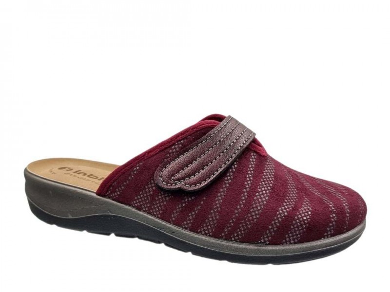 INBLU |Γυναικείες Παντόφλες OD000016| Papoutsomania.gr