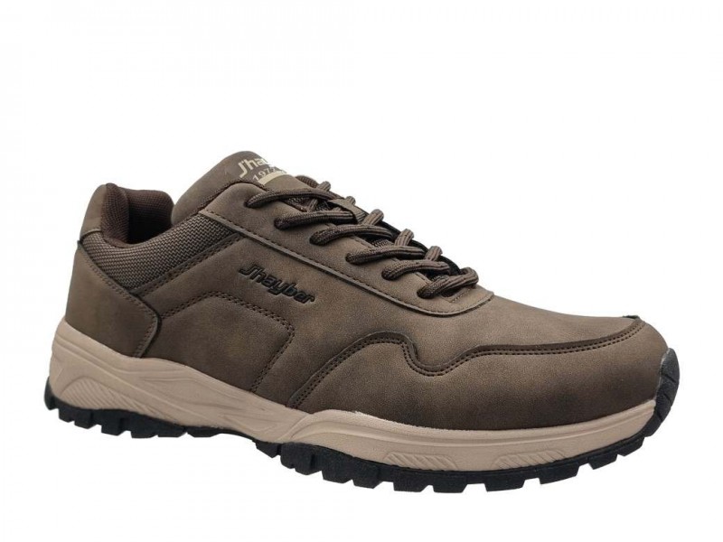 J'Hayber ZA52562 Ανδρικά Sneakers| Papoutsomania.gr