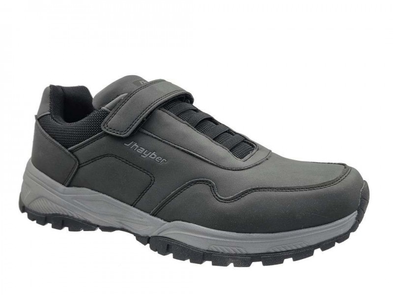 J'Hayber ZA52563| Ανδρικά Sneakers | Papoutsomania.gr