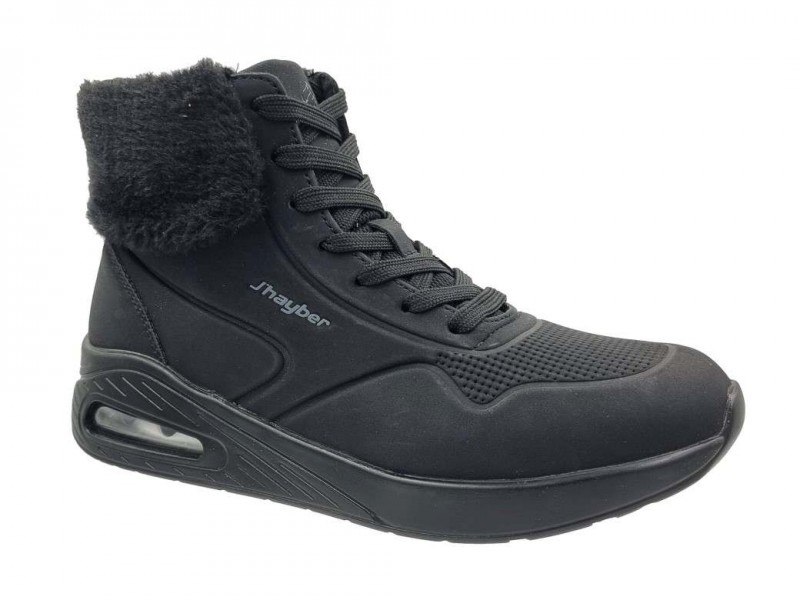 J'Hayber|Γυναικεία Μποτάκια - Sneakers |Papoutsomania.gr