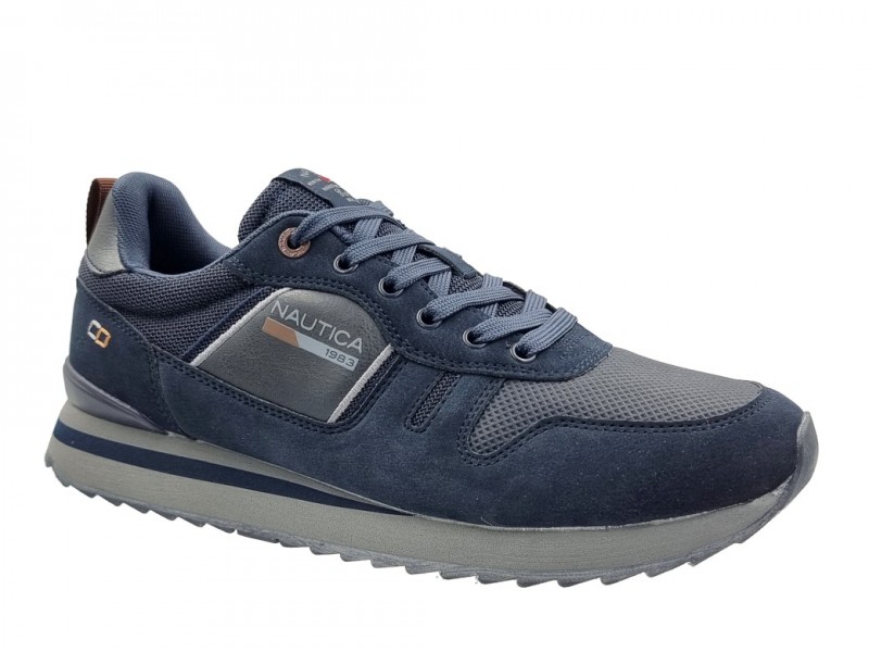 Nautica NTM523F00 Sneakers | Papoutsomania.gr