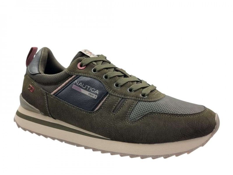Nautica NTM523F00 Sneakers | Papoutsomania.gr