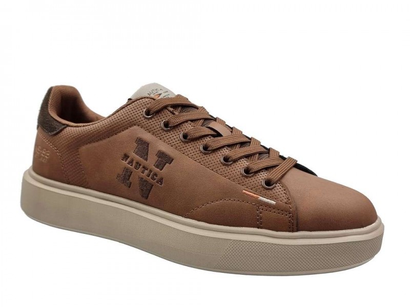 Nautica Casual - Sneakers | Papoutsomania.gr