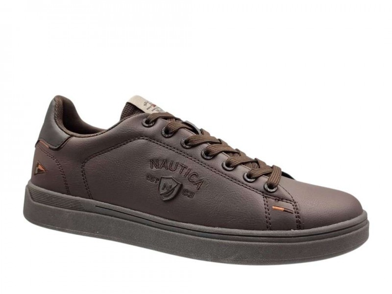 Nautica Ανδρικά Casual - Sneakers | Papoutsomania.gr