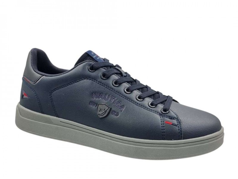 Nautica Ανδρικά Casual - Sneakers | Papoutsomania.gr