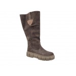 0116 Γυναικείες Μπότες| Ragazza 0256|Papoutsomania.gr