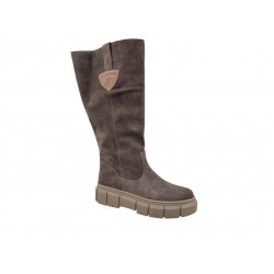 0116 Γυναικείες Μπότες| Ragazza 0256|Papoutsomania.gr