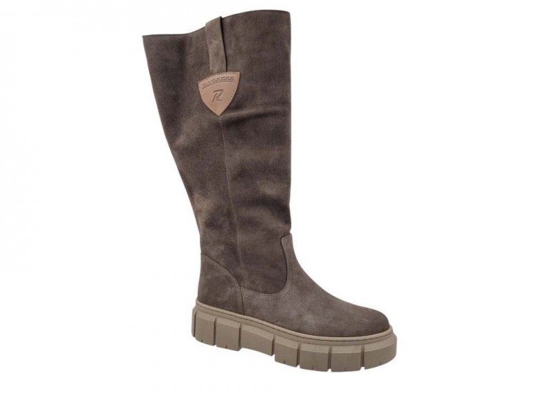 0116 Γυναικείες Μπότες| Ragazza 0256|Papoutsomania.gr