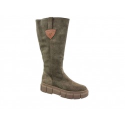 Ragazza 0116 Oil Γυναικείες Μπότες