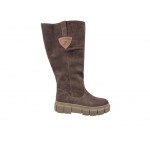 0116 Γυναικείες Μπότες| Ragazza 0256|Papoutsomania.gr