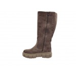 0116 Γυναικείες Μπότες| Ragazza 0256|Papoutsomania.gr