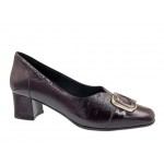 Δερμάτινες Γόβες Ragazza 067| Papoutsomania.gr