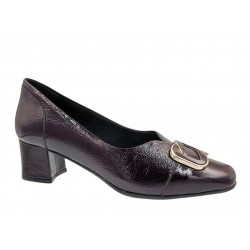 Δερμάτινες Γόβες Ragazza 067| Papoutsomania.gr