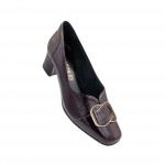 Δερμάτινες Γόβες Ragazza 067| Papoutsomania.gr