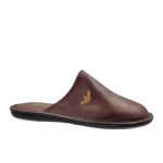 Aeroflex | Δερμάτινες Ανδρικές Παντόφλες | Papoutsomania.gr Aeroflex | Δερμάτινες Ανδρικές Παντόφλες | Papoutsomania.gr