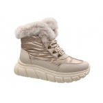 Αδιάβροχα Μποτάκια Zak shoes | Papoutsomania.gr