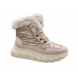 Αδιάβροχα Μποτάκια Zak shoes | Papoutsomania.gr