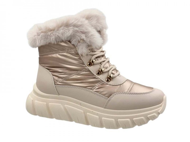 Αδιάβροχα Μποτάκια Zak shoes | Papoutsomania.gr