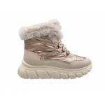 Αδιάβροχα Μποτάκια Zak shoes | Papoutsomania.gr
