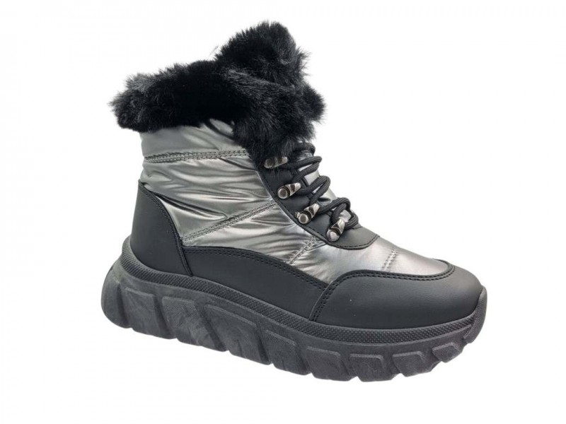 Αδιάβροχα Μποτάκια Zak shoes | Papoutsomania.gr