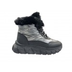 Αδιάβροχα Μποτάκια Zak shoes | Papoutsomania.gr
