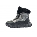 Αδιάβροχα Μποτάκια Zak shoes | Papoutsomania.gr