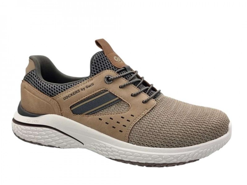 Dockers 50ME017 Sneakers | Papoutsomania.gr