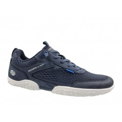 Dockers 58TH000 Navy Ανδρικά Sneakers