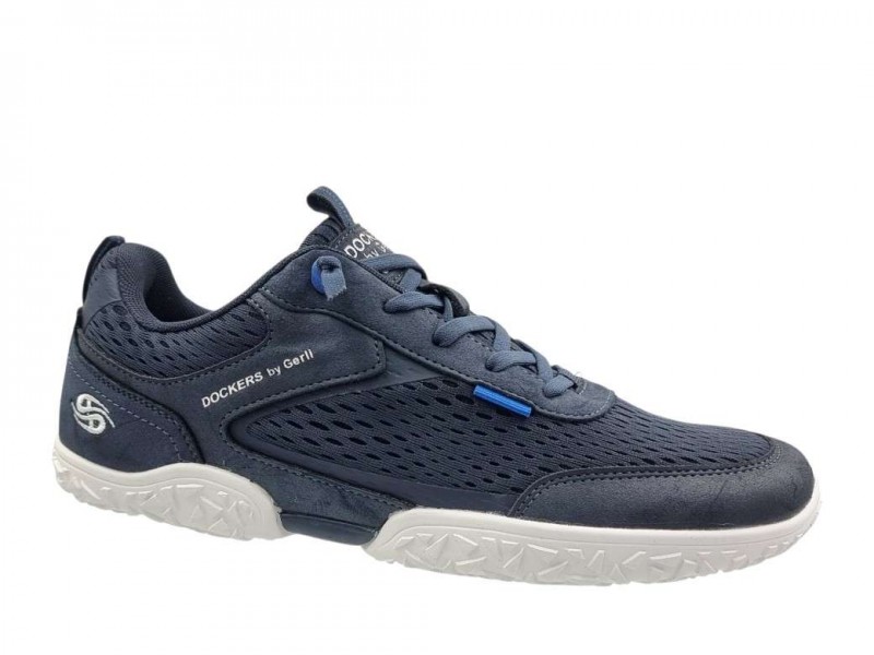 Dockers 58TH000 Sneakers | Papoutsomania.gr