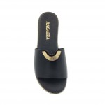 Ragazza 01083 | Παντόφλες Πόλης - Mules | papoutsomania.gr