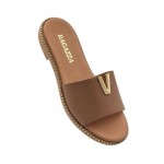 Ragazza 01025 | Παντόφλες Πόλης | papoutsomania.gr