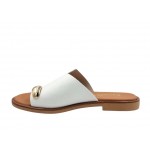 Ragazza 01040 | Παντόφλες Πόλης | papoutsomania.gr Ragazza 01040 | Παντόφλες Πόλης | papoutsomania.gr