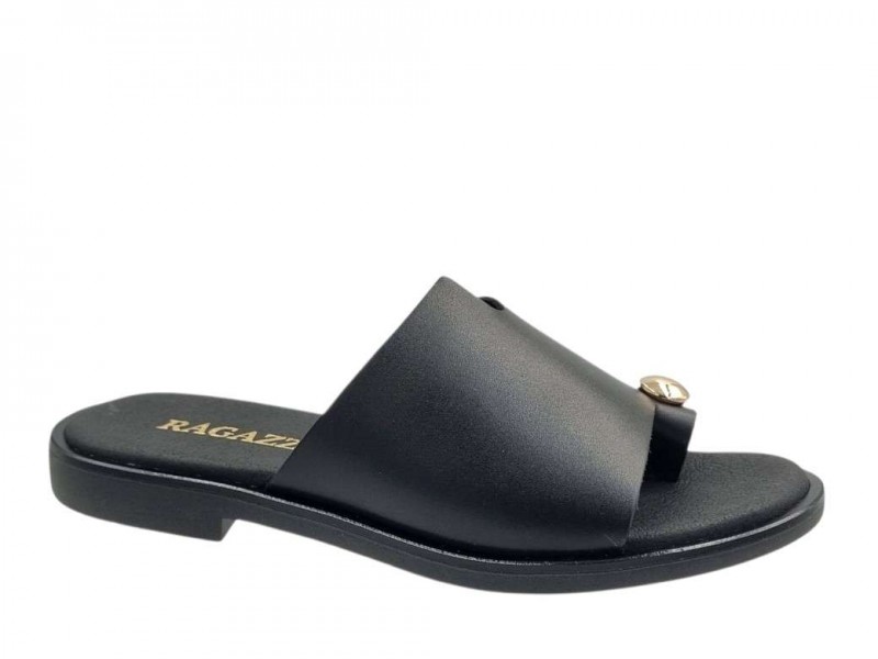 Ragazza 01040 | Παντόφλες Πόλης | papoutsomania.gr