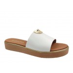 Ragazza 01083 | Παντόφλες Πόλης - Mules | papoutsomania.gr