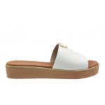 Ragazza 01083 | Παντόφλες Πόλης - Mules | papoutsomania.gr