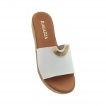 Ragazza 01083 | Παντόφλες Πόλης - Mules | papoutsomania.gr