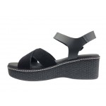 Ragazza | Γυναικεία Πέδιλα πλατφόρμες | Papoutsomania.gr