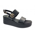 Ragazza | Πλατφόρμες - Πέδιλα| Papoutsomania.gr