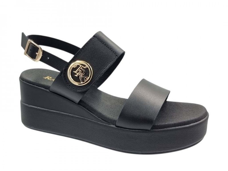 Ragazza | Πλατφόρμες - Πέδιλα| Papoutsomania.gr