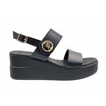 Ragazza | Πλατφόρμες - Πέδιλα| Papoutsomania.gr