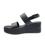 Ragazza | Πλατφόρμες - Πέδιλα| Papoutsomania.gr