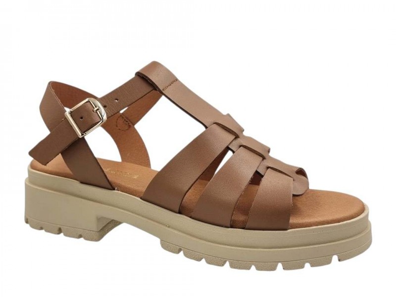 Ragazza 0544 Γυναικεία Πέδιλα | Papoutsomania.gr