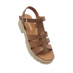 Ragazza 0544 Γυναικεία Πέδιλα | Papoutsomania.gr