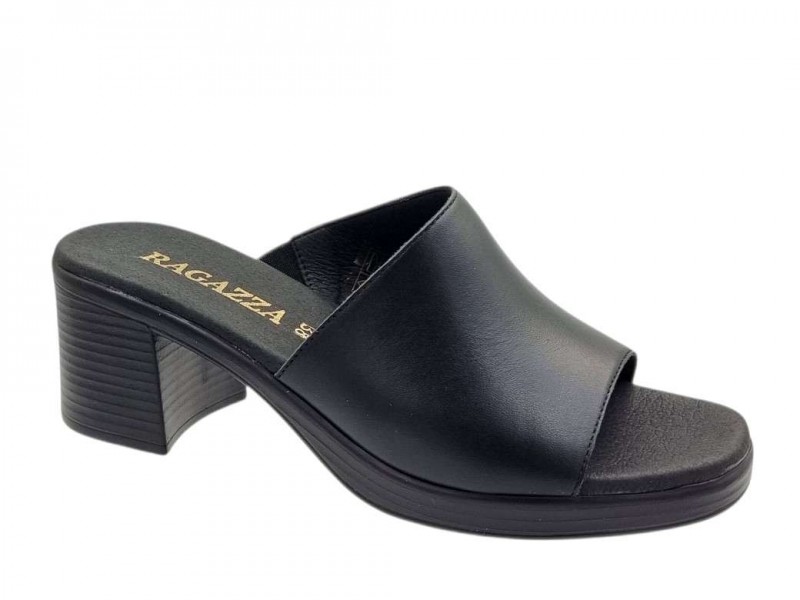 Ragazza 0965 | Γυναικεια Mules | papoutsomania.gr